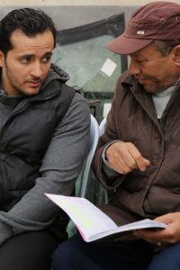 Wasof Alkhuwaylidi
