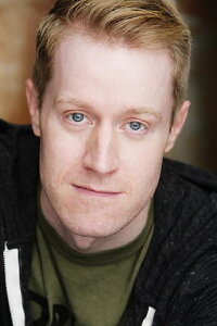 Wayne Bastrup