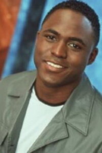 Wayne Brady