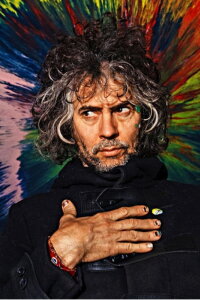 Wayne Coyne