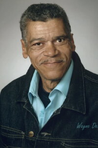 Wayne Dehart