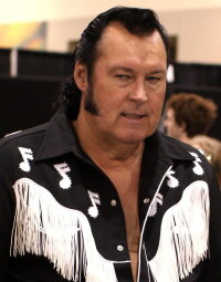Wayne Farris