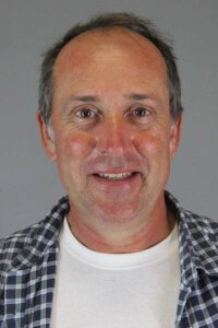 Wayne Harrison