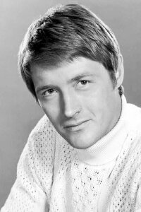 Wayne Maunder