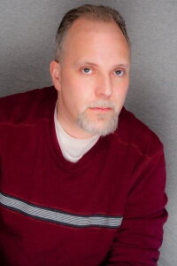 Wayne Mitchell