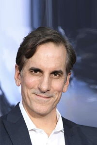 Wayne Péré