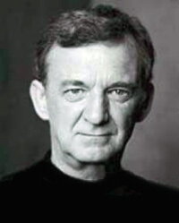 Wayne Robson