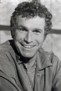 Wayne Rogers