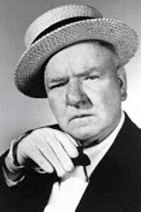W.C. Fields