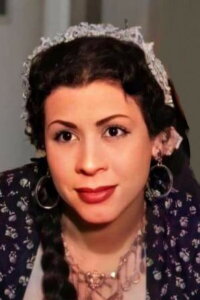 Wedad Hamdy