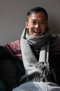 Weijie Yuan