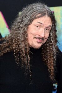 'Weird Al' Yankovic