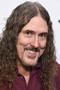 'Weird Al' Yankovic