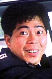 Wellson Chin Sing-Wai