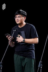 Wen Jiaren