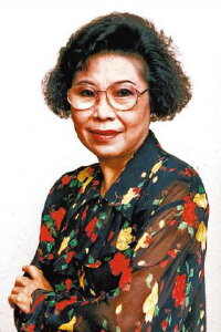Wen Ying