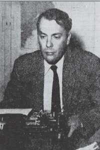 Wendell Mayes