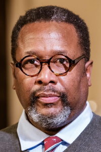 Wendell Pierce