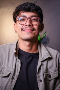 Wenderson MacDovel