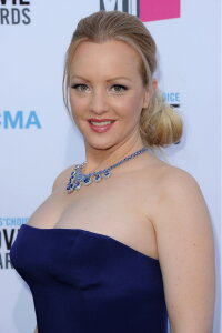 Wendi McLendon-Covey