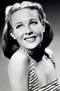 Wendy Barrie