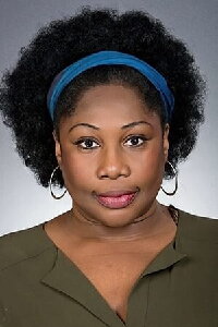 Wendy Mae Brown