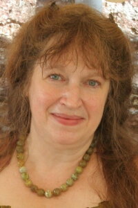 Wendy Midener