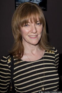 Wendy Nottingham