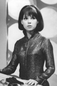 Wendy Padbury