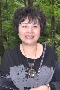 Wenfen Zuo