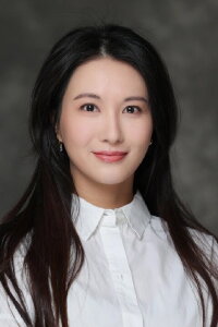 Wenyi Liu