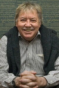 Werner Böhm