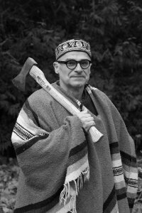 Werner Fritsch