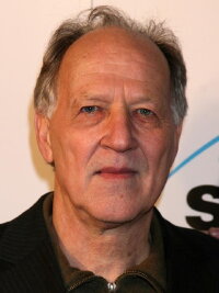 Werner Herzog