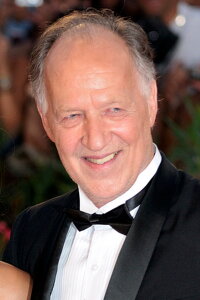 Werner Herzog