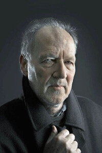 Werner Herzog