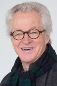 Werner Rehm