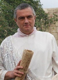 Werner Schünemann