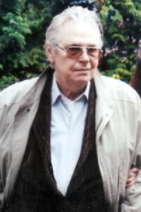 Werner W. Wallroth
