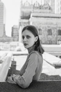 Weronika Humaj