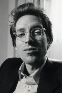 Wes Anderson
