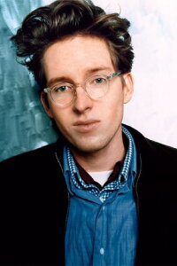 Wes Anderson