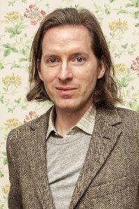 Wes Anderson