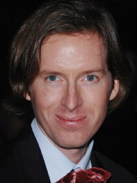 Wes Anderson