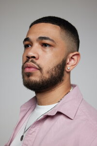 Wes Andre Goodrich