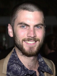Wes Bentley