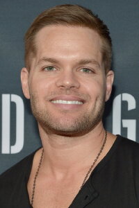 Wes Chatham