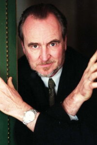 Wes Craven