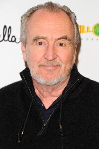 Wes Craven