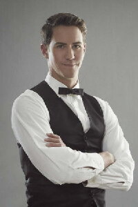 Wes Ramsey